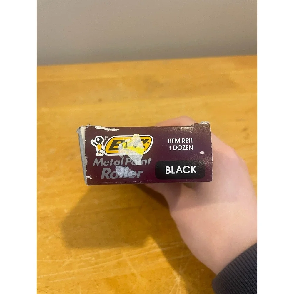 BIC all pen